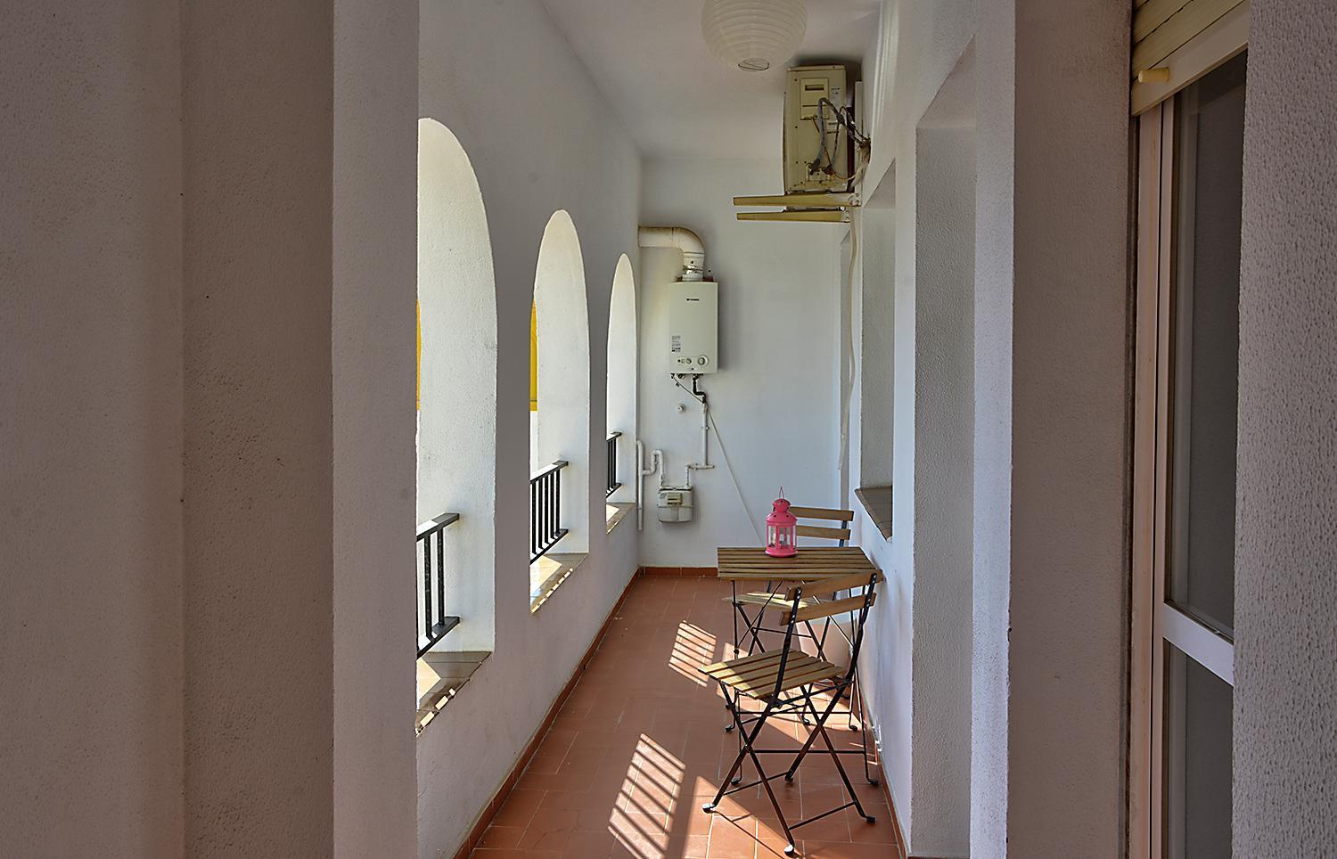 Luxury Apartment In Seville With Pool Sevilha Exterior foto