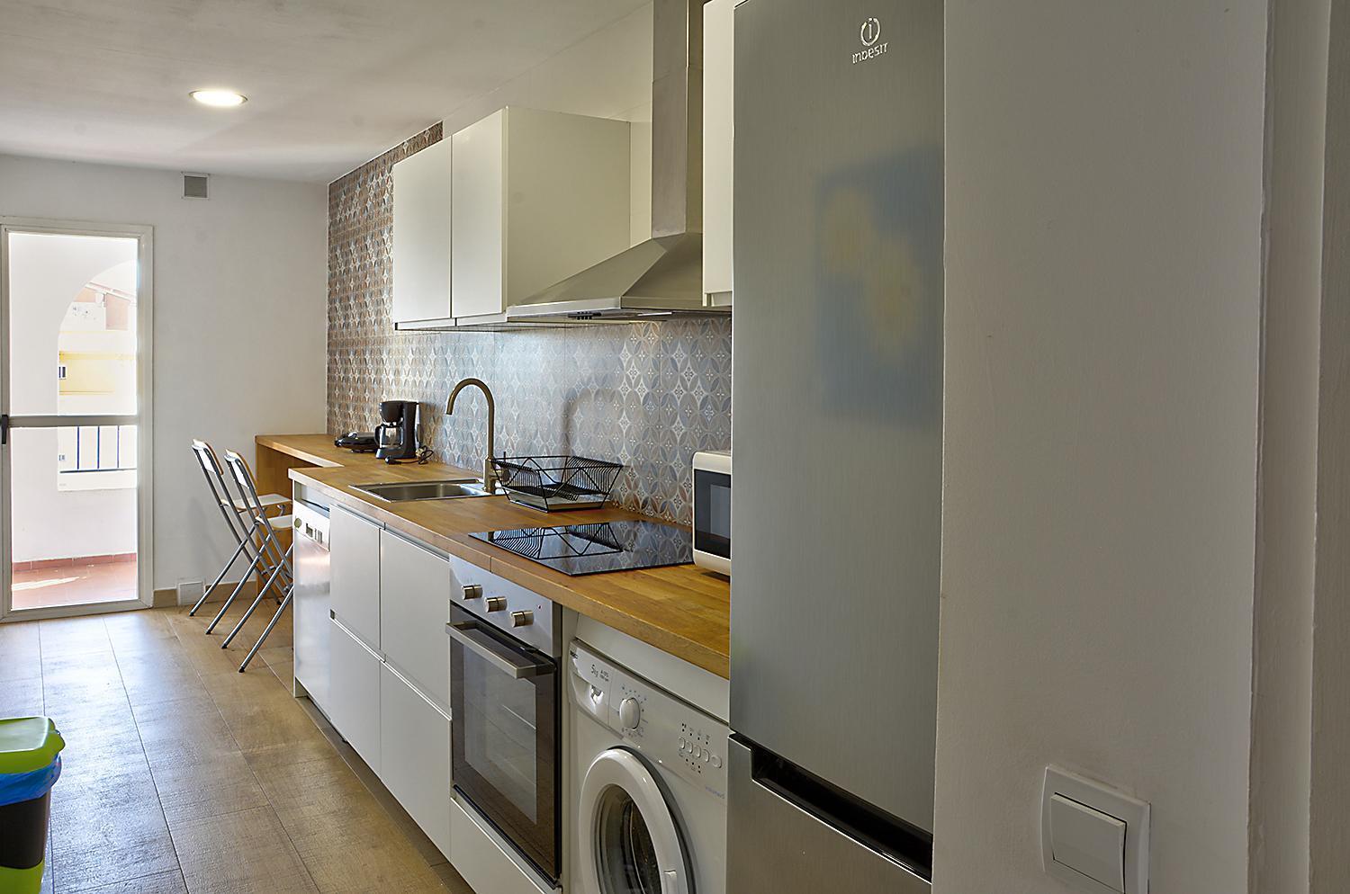 Luxury Apartment In Seville With Pool Sevilha Exterior foto
