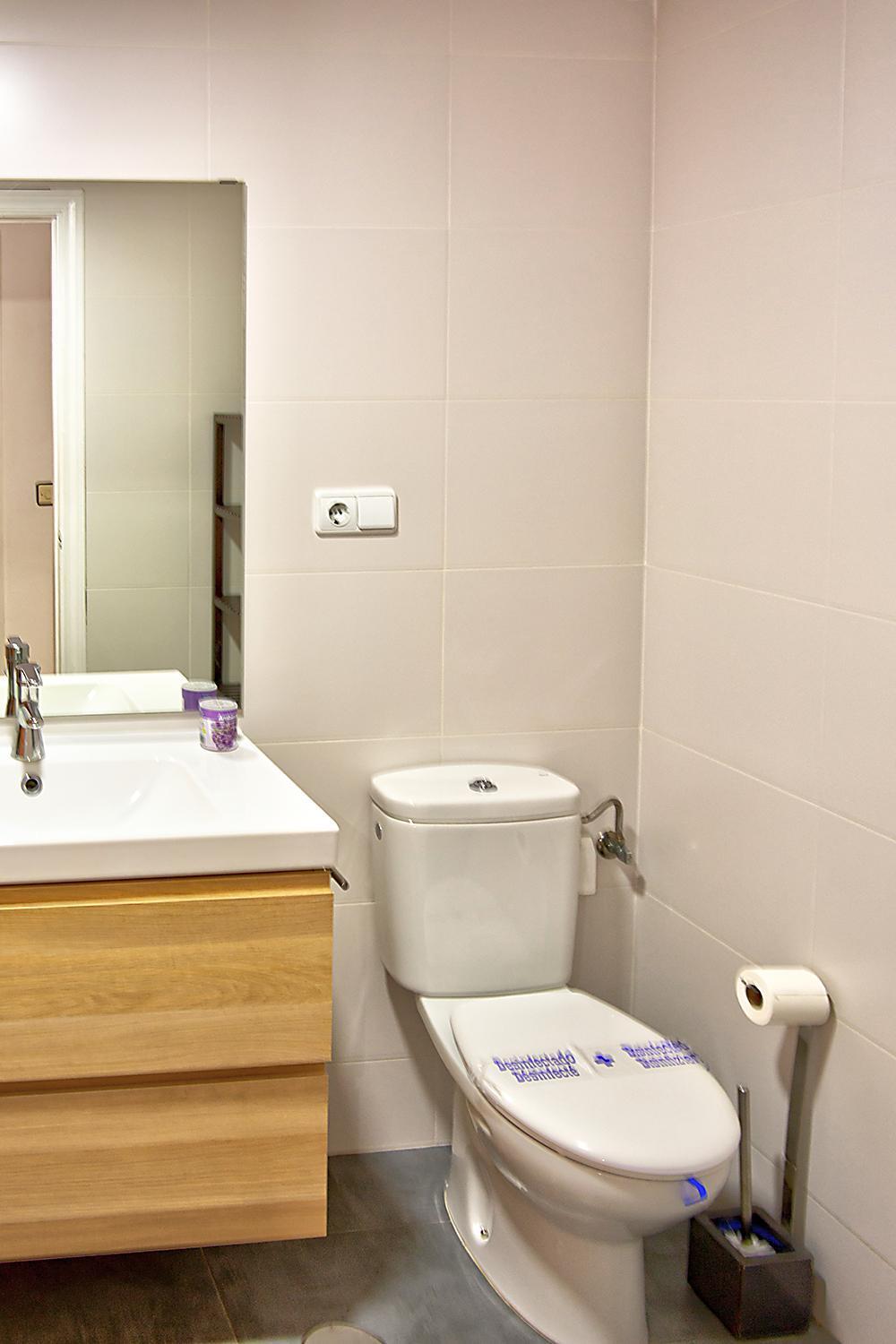 Luxury Apartment In Seville With Pool Sevilha Exterior foto
