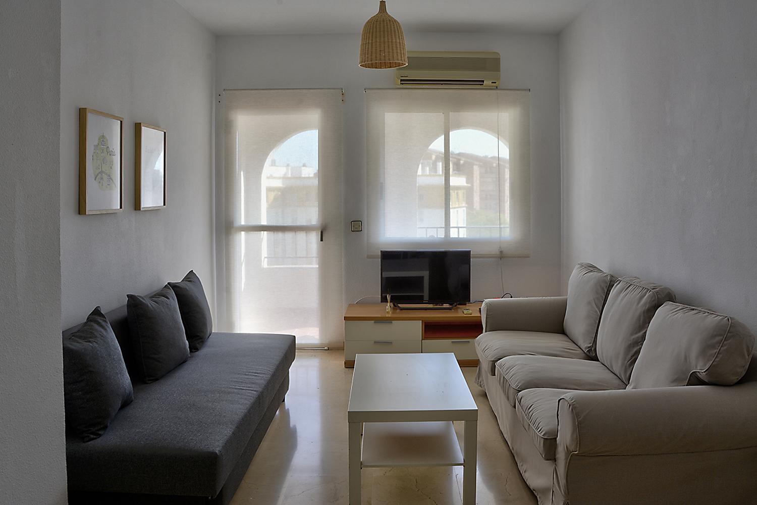 Luxury Apartment In Seville With Pool Sevilha Exterior foto
