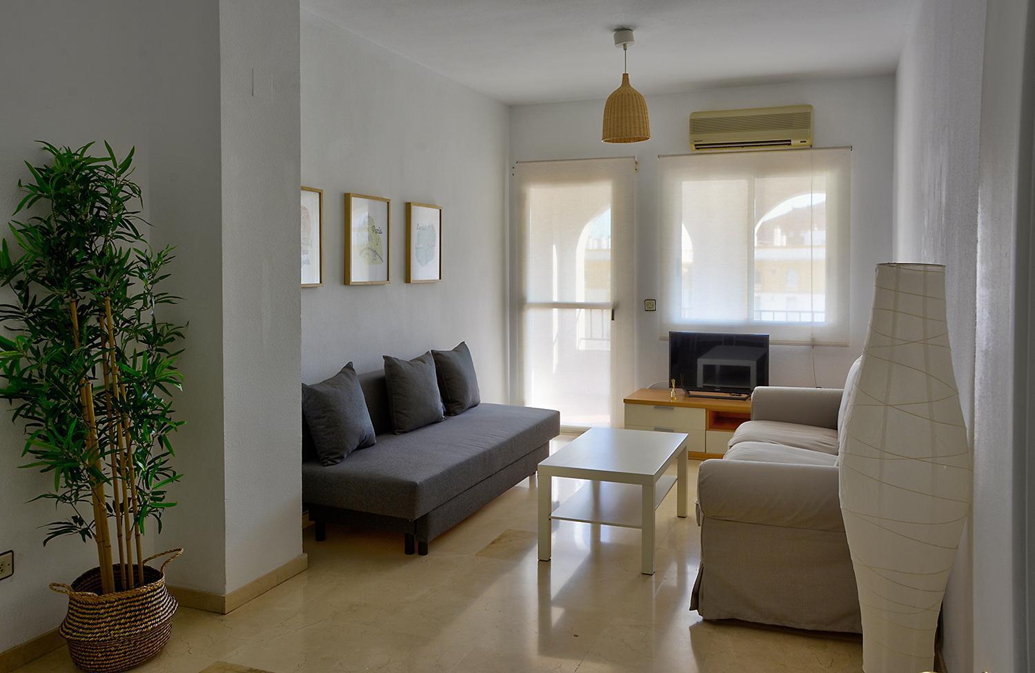 Luxury Apartment In Seville With Pool Sevilha Exterior foto